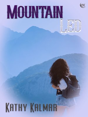 cover image of Mountain Led